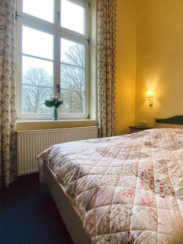 Landhotel Schloss Daschow