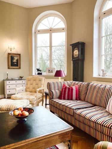 Landhotel Schloss Daschow