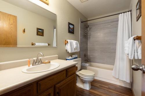 Apartamento 309 Snowdance Manor Condo