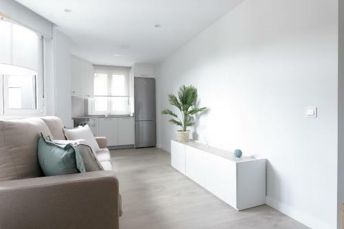 Apartamento Cangas Del Nacea III