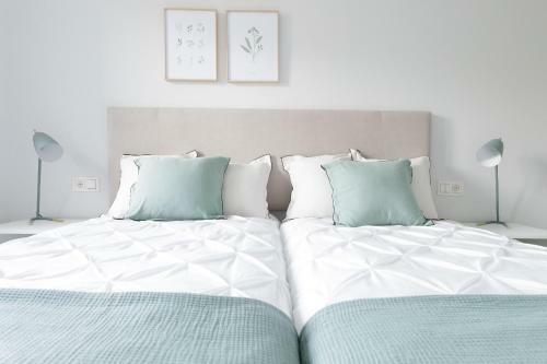Apartamento Cangas Del Nacea III