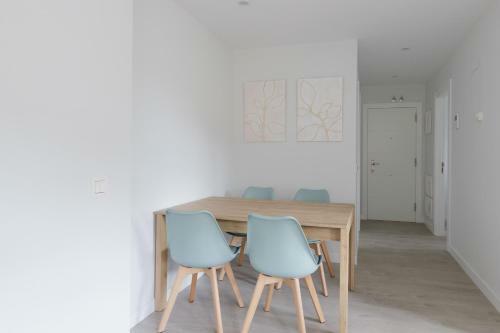 Apartamento Cangas Del Nacea III
