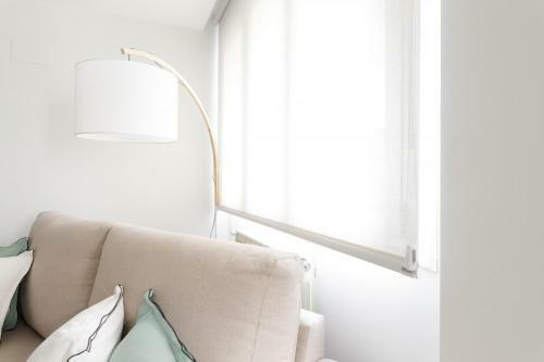 Apartamento Cangas Del Nacea III