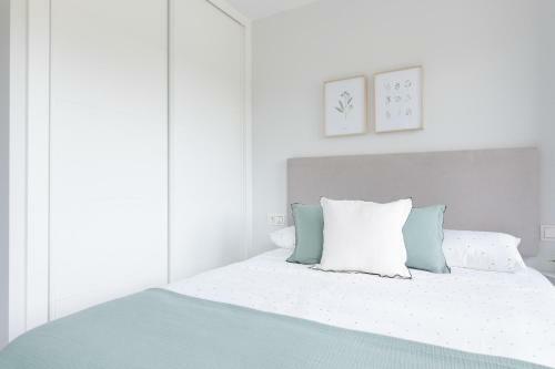 Apartamento Cangas Del Nacea III