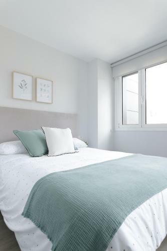 Apartamento Cangas Del Nacea III