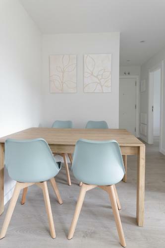 Apartamento Cangas Del Nacea III