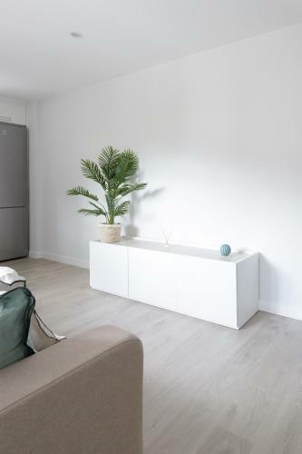 Apartamento Cangas Del Nacea III