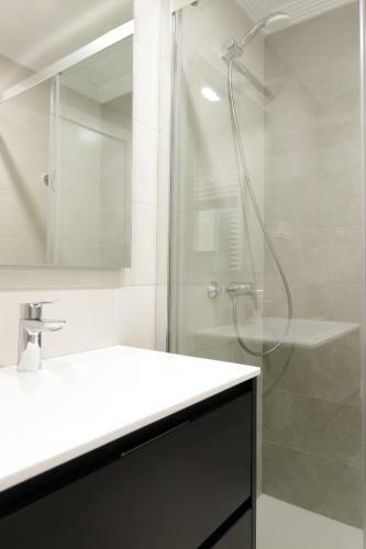 Apartamento Cangas Del Nacea III