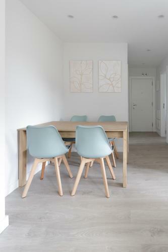 Apartamento Cangas Del Nacea III