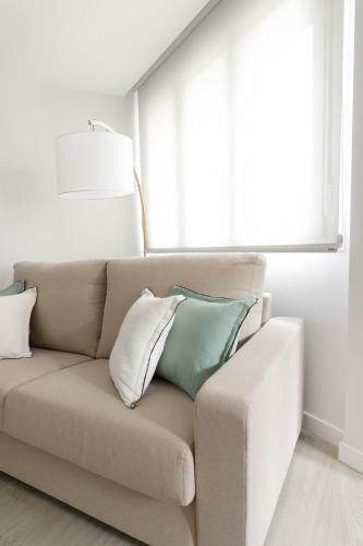 Apartamento Cangas Del Nacea III