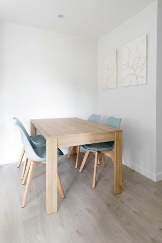 Apartamento Cangas Del Nacea III