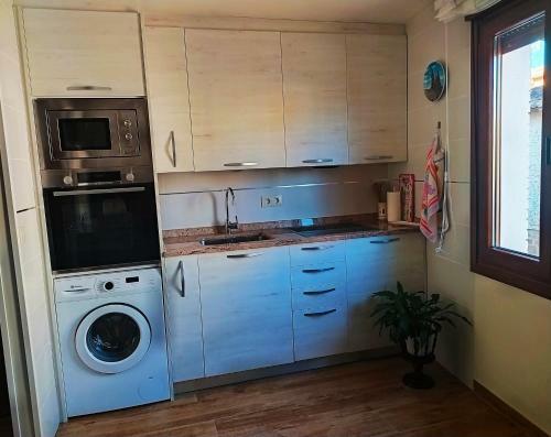 Apartamento El Rinc�n De Pilar