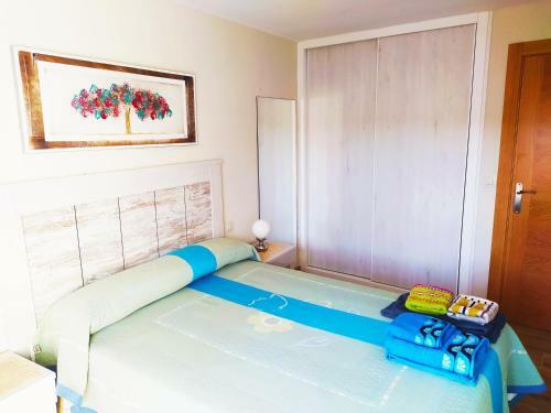 Apartamento El Rinc�n De Pilar