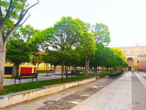 Apartamento El Rinc�n De Pilar