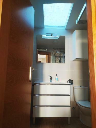 Apartamento El Rinc�n De Pilar