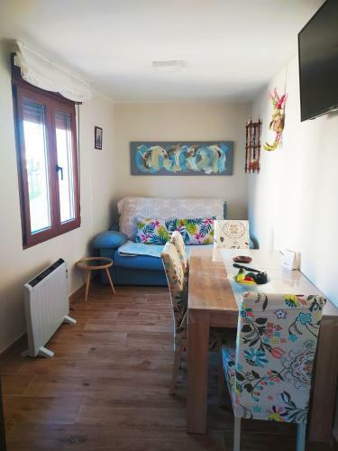 Apartamento El Rinc�n De Pilar