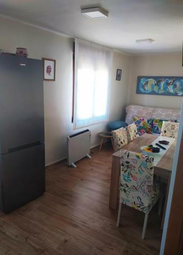 Apartamento El Rinc�n De Pilar