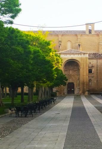 Apartamento El Rinc�n De Pilar