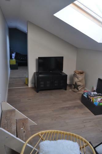 Benodet - Maison 4 Chambres - Plage � Pied