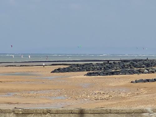 Apartamento Les Pieds Dans L'eau