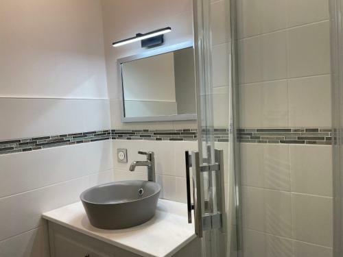 Apartamento Les Pieds Dans L'eau