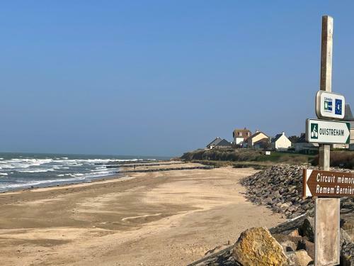 Apartamento Les Pieds Dans L'eau