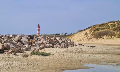 Apartamento Appartement 4 Personnes Vue Mer