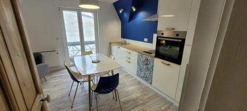Apartamento Appartement 4 Personnes Vue Mer