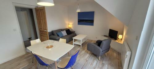 Apartamento Appartement 4 Personnes Vue Mer