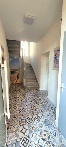 Apartamento Appartement 4 Personnes Vue Mer
