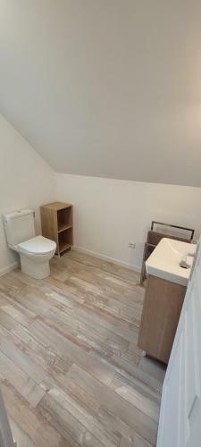 Apartamento Appartement 4 Personnes Vue Mer