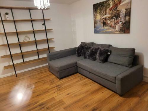 Vetrelax Chelmsford Canberra Apartment