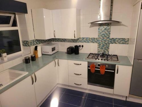 Vetrelax Chelmsford Canberra Apartment