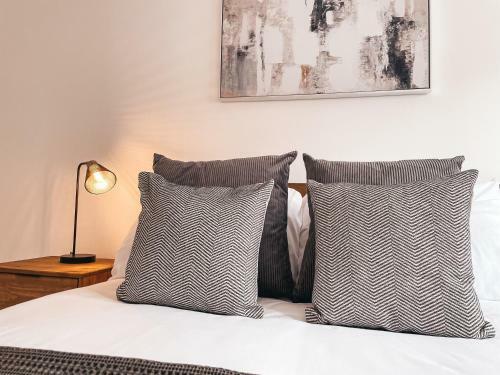 St Curigs House, By Solace Stays