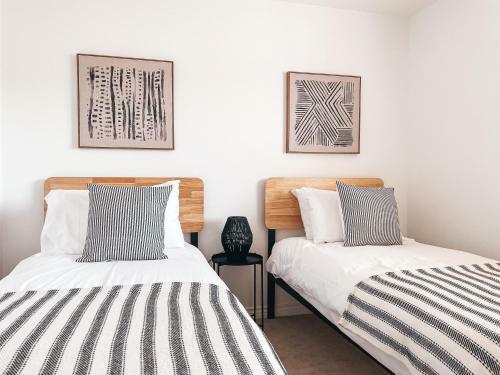 St Curigs House, By Solace Stays