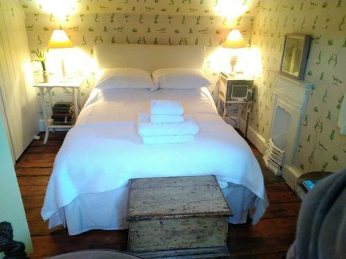 Charming 2 Bedroom Cottage In Compton Abdale, Cheltenham
