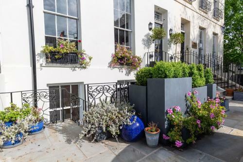 17 Rodney Road - Luxury Apartments