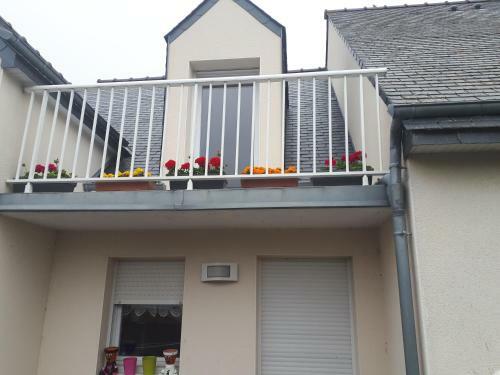 Bed & Breakfast Macareux