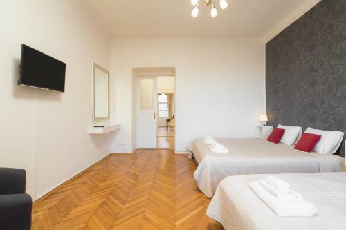 Vincanto Apartments