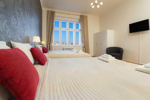 Vincanto Apartments