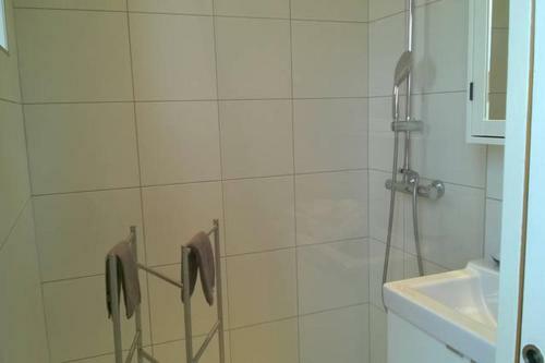 Apartamento Appartement C�te Des Basques