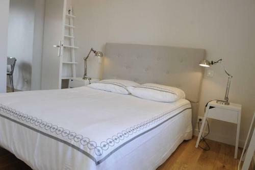 Apartamento Appartement C�te Des Basques