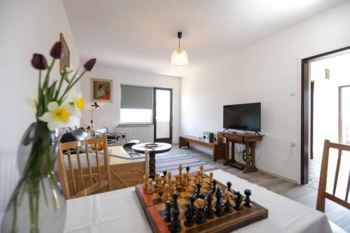 Apartamento Karlo