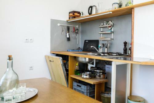 Apartamento Karlo