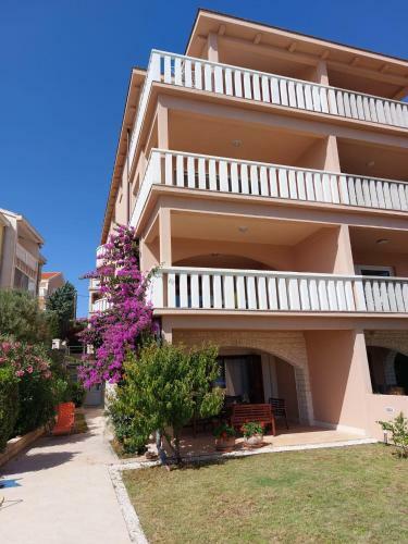 Apartamento Villa Hana