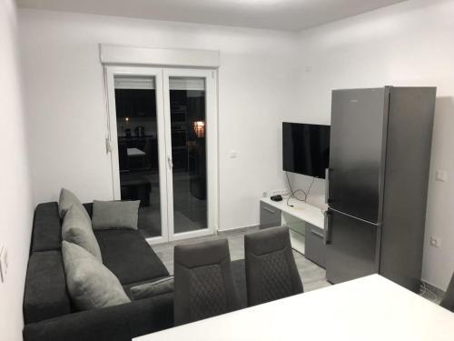Apartamento Villa Cabana