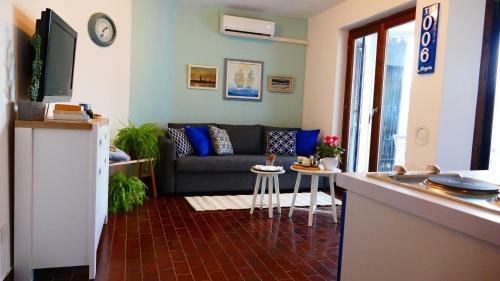 Apartment Nada