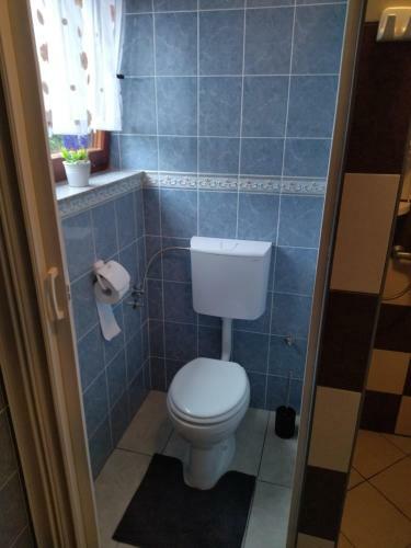 Apartamento Biondi