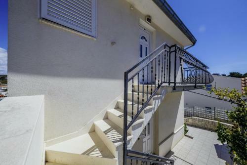 Hostal Goreta In Ra?anj - Mittel-dalmatien