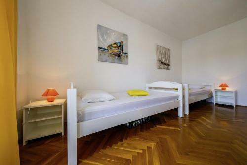 Hostal Goreta In Ra?anj - Mittel-dalmatien